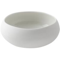 COSY & TRENDY FOR PROFESSIONALS - RAINBOW COUPELLE D.21 X H.8 CM BLANC