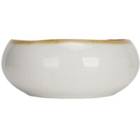 COSY & TRENDY FOR PROFESSIONALS - SPLASH IVORY COUPELLE D.12 X H.5 CM