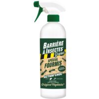 Anti Fourmis à Base De Chrysanthème Pae 750ml - Barrière à Insecte