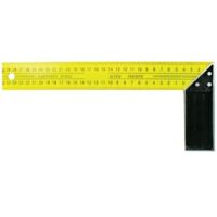 FISCHER DAREX - Equerre talon aluminium 300 mm