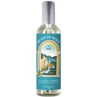 TADE - Spray d'ambiance citron reveil en Sicile 100 ml