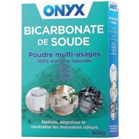 ONYX - Bicarbonate de soude 500 gr