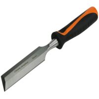 FISCHER DAREX - Ciseaux sculpteur manche bi matière 30 mm