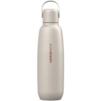 SODASTREAM - GOURDE FIZZ &GO COOL SABLE 0.9L