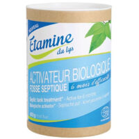 Activateur Biologique Pour Fosse Septique 450 G - Sans Marque