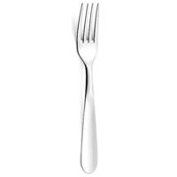 Lot De 6 Fourchettes De Table - Valmy - Amefa