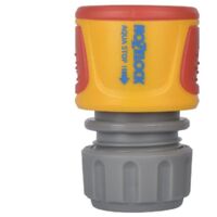 HOZELOCK - Raccord aquastop soft touch 19mm vrac