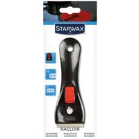STARWAX Nettoyant racloir vitroceramique 1610 STARWAX 0.1