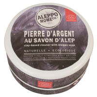 Pierre D'argent Au Savon D'alep Ecodétergent - Aleppo Home
