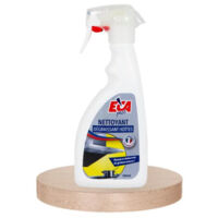 ECA PROS - Nettoyant dégraissant hottes 500ml