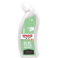 Spado Bio Gel Wc Concentré 750ml - Spado
