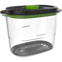 FOODSAVER - BOITE FRAICHEUR 1L8 MO
