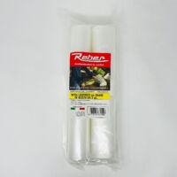 Reber Rouleaux sous vide transparent 20x600 cm