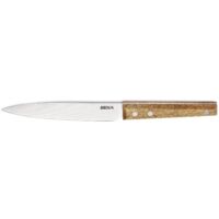 Beka Nomad couteau de service argenté 14 cm lame inox