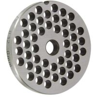 Reber Grille professionnelle acier inoxydable 6 mm 6,8 cm