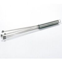 Fouet à Billes Inox 32 Cm - Patisse
