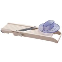 TELLIER - MANDOLINE JAPONAISE PETIT MODELE