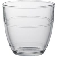 Lot De 4 Gobelets 22 Cl - Gigogne - Duralex