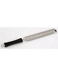 Râpe Longue Et Fine Inox - Lacor