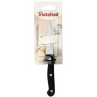 METALTEX - Couteau office professionnel 258160