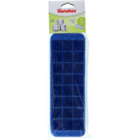 Bac à glaçons Metaltex Flexcibel Bleu