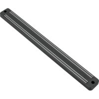 Barre magnétique 33 cm – Fixation murale – Pour cuisine et atelier – Accessoires inclus – Metaltex