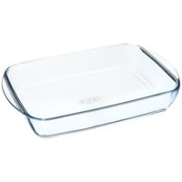 PYREX - PLAT A FOUR RECTANGULAIRE 40 X 27 CM PYREX COOK & ENJOY