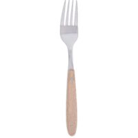 JEAN DUBOST - WOODY FOURCHETTE BOIS NATUREL