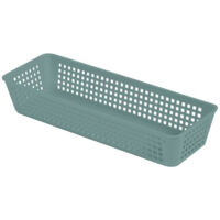 RANGETTE MOYEN MODÈLE VERT EUCALYPTUS EDA 656158