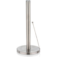 Kela Rollo support essuie-tout inox élégant 33,5 cm