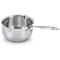 BEKA - MAESTRO INOX CASS 12CM 2 BECS VERSEURS