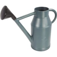 EDA – Arrosoir lyonnais 11 L gris anthracite – Conception ergonomique pour arrosage précis – Idéal pour jardins et espaces verts