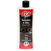 ECA PROS - Eca nettoyant vitrocéramique 250ml