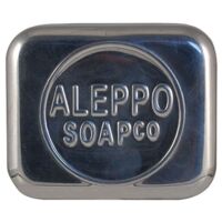 ALEPPO SOAP - Boîte à savon savon d'alep aleppo soap