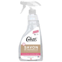 Gloss Dégraissant Au Savon De Marseille Et Bicarbonate Ecoc - Gloss