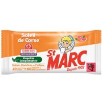 ST MARC - Lingettes soleil de Corse x 30 St Marc.