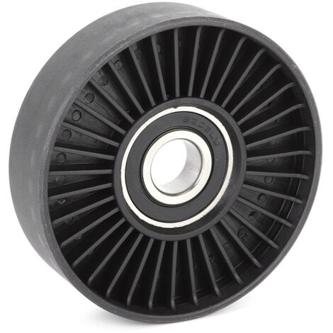 Regolazione della puleggia del tendicinghia Eosnow per Mercedes Benz 1122000970 1122000170 (1/4)