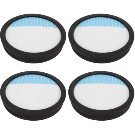 Filtro di ricambio lavabile per aspirapolvere RYOBI PCL720K PBLSV716K P724B, 4 pezzi (1/4)