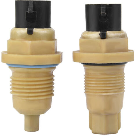 Sensore di velocità di ingresso e uscita della trasmissione per auto Eosnow, per Dodge Chrysler A604 40TE 41TE, 4800878 4800879 (1/4)