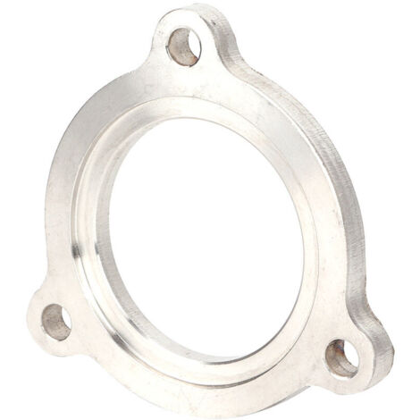 Griglia di scarico Eosnow da 3 pollici per turbocompressore 850/S70 TD04 con cilindro in linea (1/4)