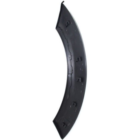 Eosnow Passaruota anteriore superiore destro 51131505866, 1 pezzo, ricambio per BMW MINI COOPER 2002-2008