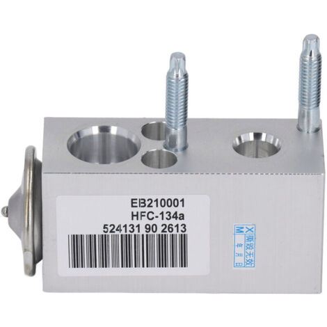 Valvola di espansione del condizionatore d'aria Eosnow 6461L9, ricambio per Peugeot 308 308CC 308SW RCZ (1/4)