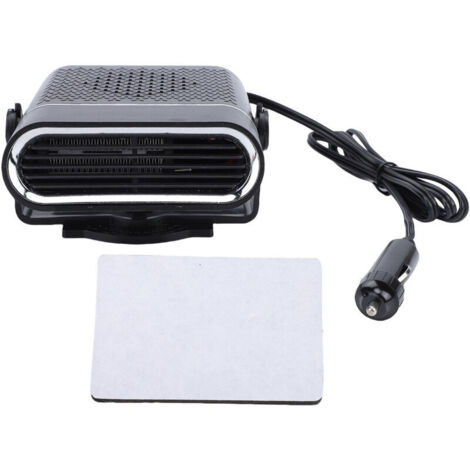 Riscaldatore per auto Eosnow da 150 W, 2 velocità, riscaldamento rapido, sbrinatore e ventola di sbrinamento per veicoli (1/4)