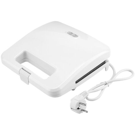 Eosnow Tostapane elettrico 220-240 V, spina UE, tostapane, ristorante per bambini, cucina e casa