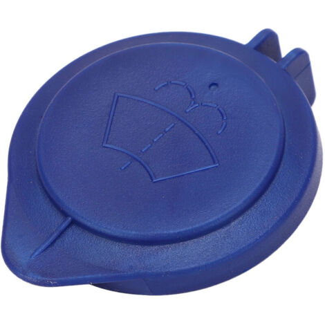 Tappo per serbatoio liquido lavavetri Eosnow 643237, coperchio di ricambio per serbatoio liquido lavavetri per Peugeot 407 407SW 508 3008 5008 (1/4)