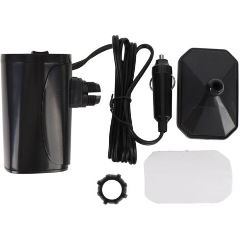 Eosnow 2 in 1 Sbrinatore e riscaldatore per auto compatto 150 W 24 V (1/4)