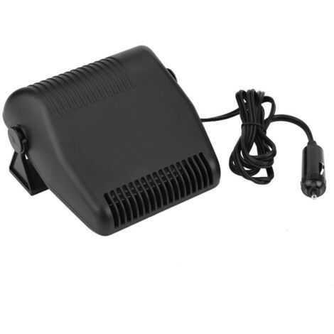 Sbrinatore per auto Eosnow, riscaldatore, protezione dal surriscaldamento. Un accessorio elegante e raffinato, perfetto per la guida e gli sport di trasporto. (1/4)