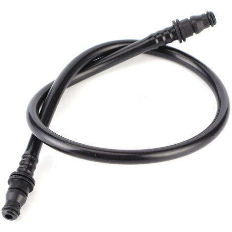 Tubo di estensione del serbatoio del liquido di raffreddamento Eosnow, tubo di sfiato 2115010625, adatto per Mercedes Benz W221 (1/4)