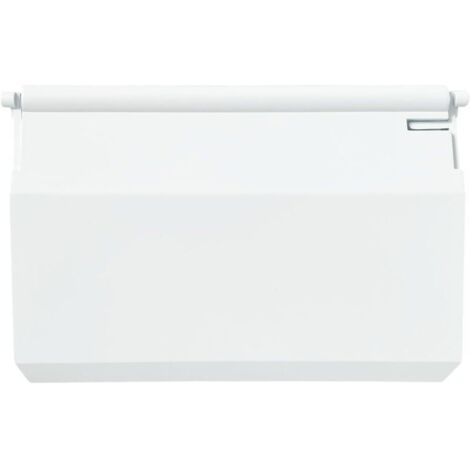 Valvola di troppo pieno per skimmer da piscina Hayward SPX1082K, ricambio per i modelli SP1082, SP1083, SP1085 e SP1086.