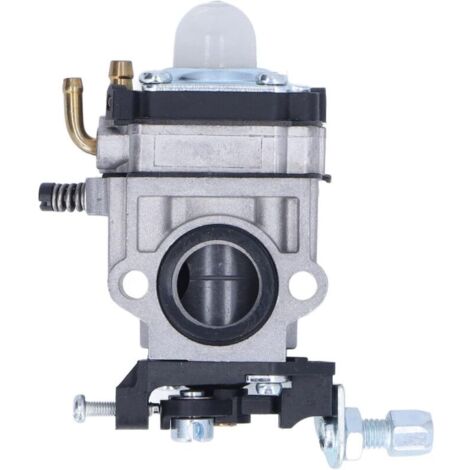 Kit di sostituzione del carburatore, carburatore per decespugliatore a 2 tempi TB43 TU43 per tosaerba a benzina a zaino (1/4)